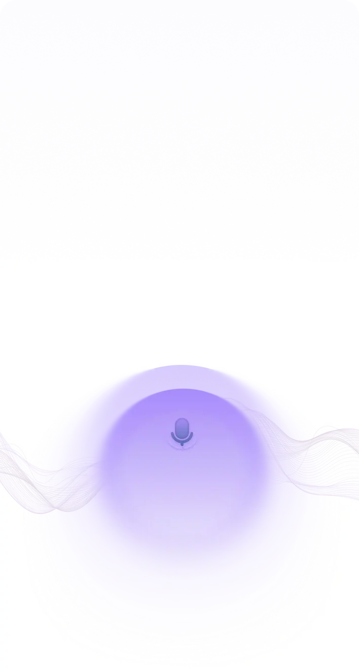 Wave background